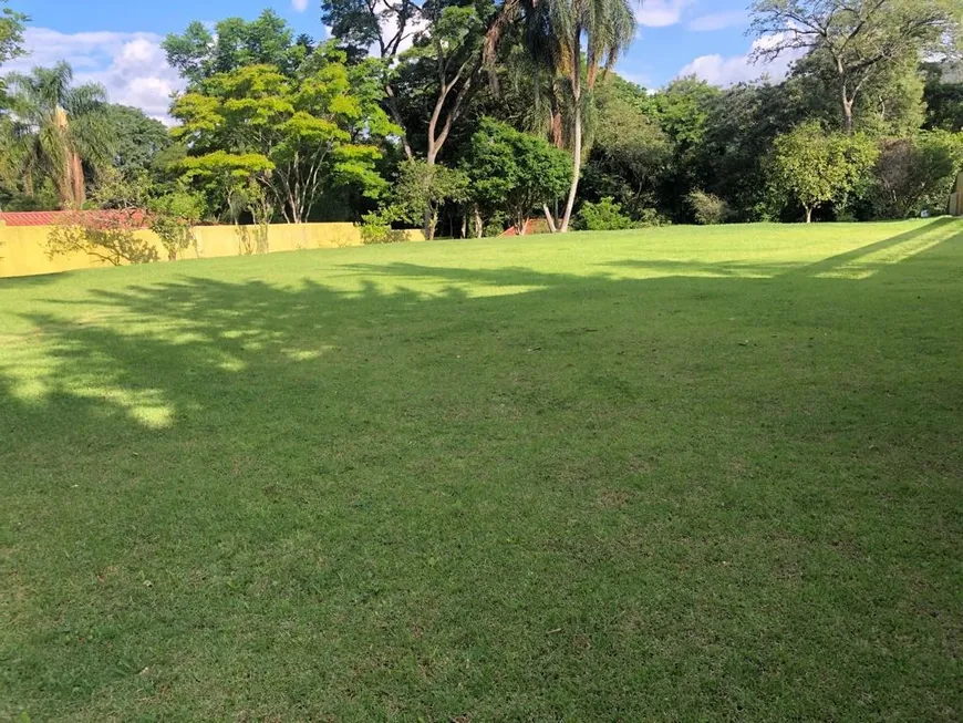 Foto 1 de Lote/Terreno à venda, 1150m² em Alpes dos Aracas Jordanesia, Cajamar