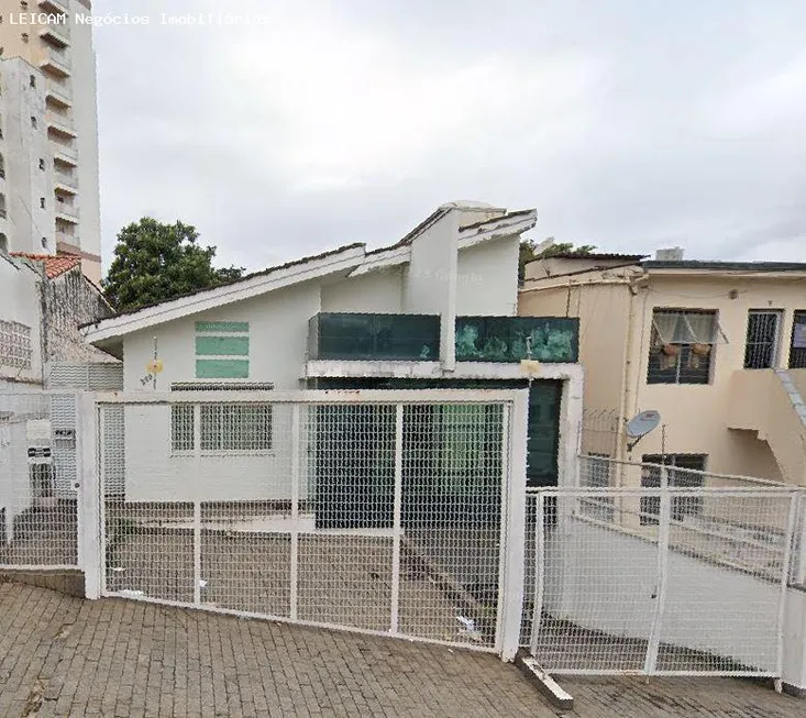 Foto 1 de Sala Comercial com 3 Quartos para alugar, 12m² em Jardim Paulistano, Sorocaba