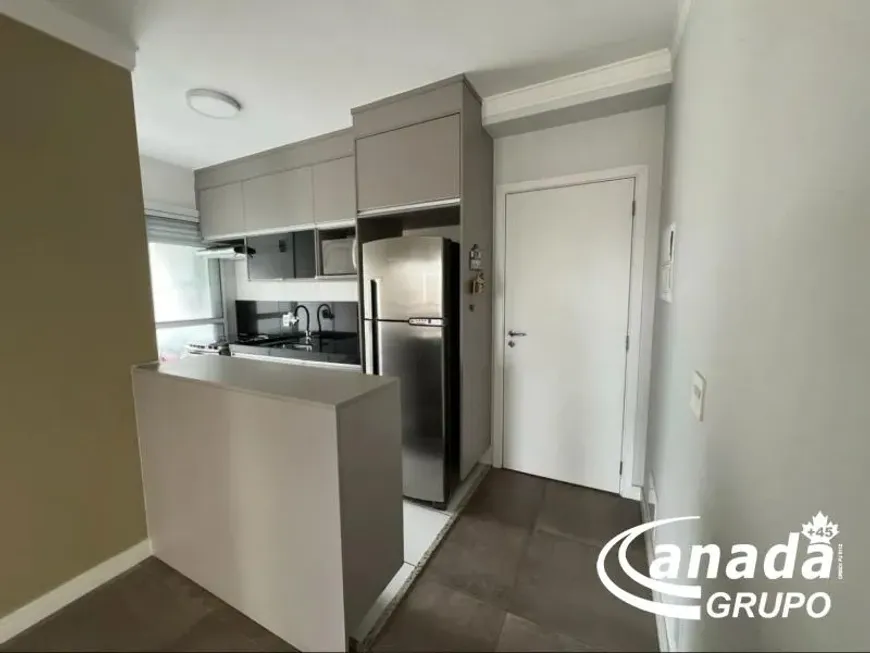 Foto 1 de Apartamento com 2 Quartos à venda, 55m² em Quitaúna, Osasco