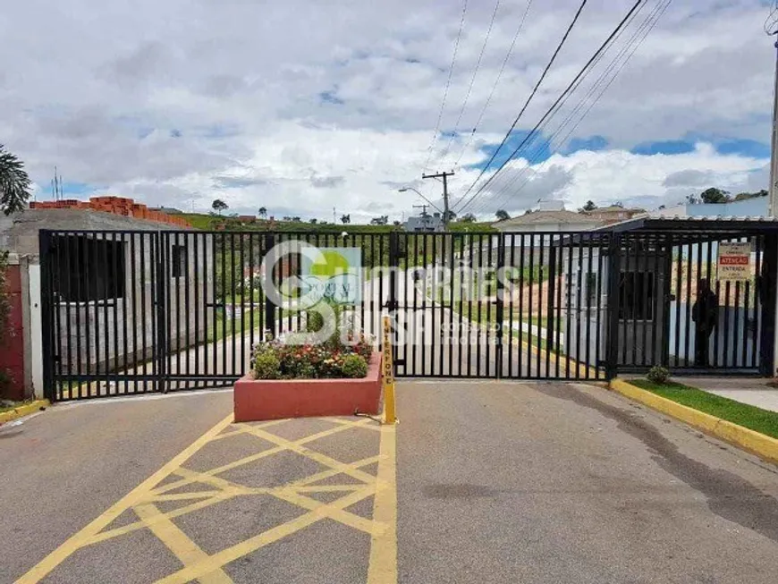 Foto 1 de Lote/Terreno à venda, 1000m² em Jardim Tarumã, Jundiaí