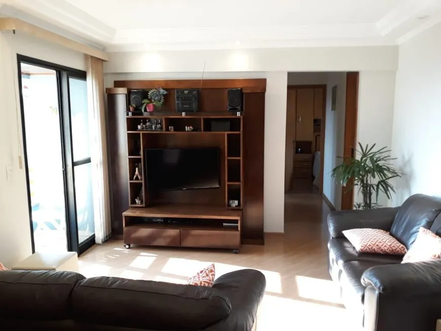 Foto 1 de Apartamento com 3 Quartos à venda, 70m² em Vila Pirituba, São Paulo