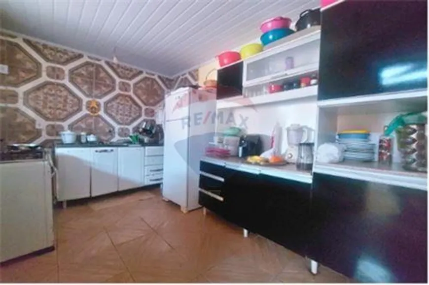 Foto 1 de Casa com 3 Quartos à venda, 122m² em Fazendinha, Brasília