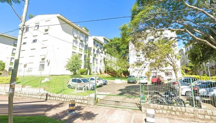 Foto 1 de Apartamento com 1 Quarto à venda, 36m² em Vila Nova, Porto Alegre