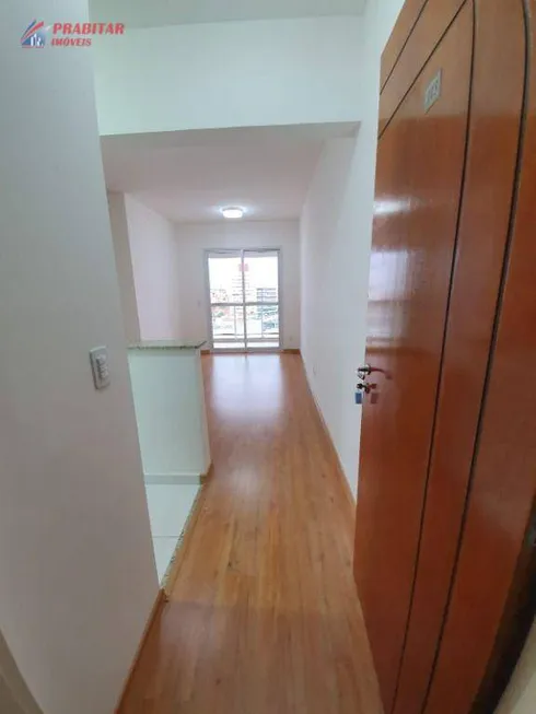 Foto 1 de Apartamento com 2 Quartos à venda, 60m² em Lapa, São Paulo