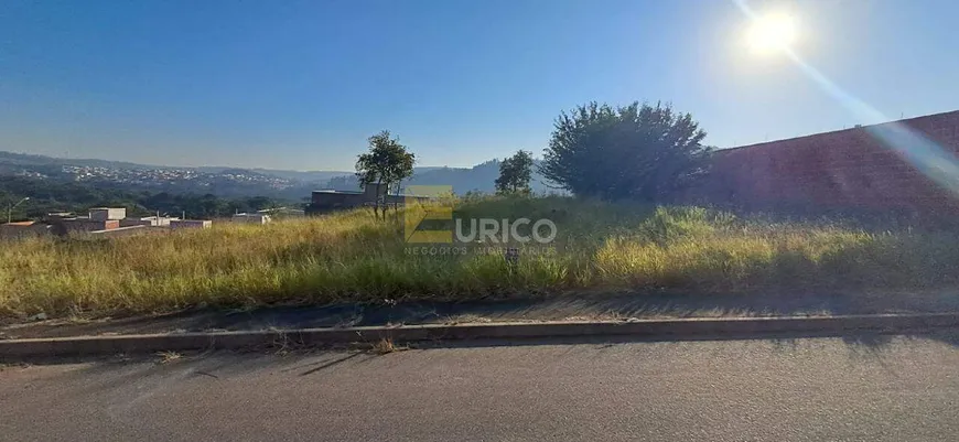 Foto 1 de Lote/Terreno à venda, 274m² em Jardim Italia, Itupeva