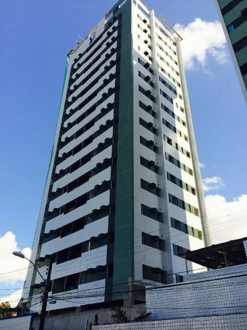 Foto 1 de Apartamento com 3 Quartos à venda, 60m² em Torre, Recife