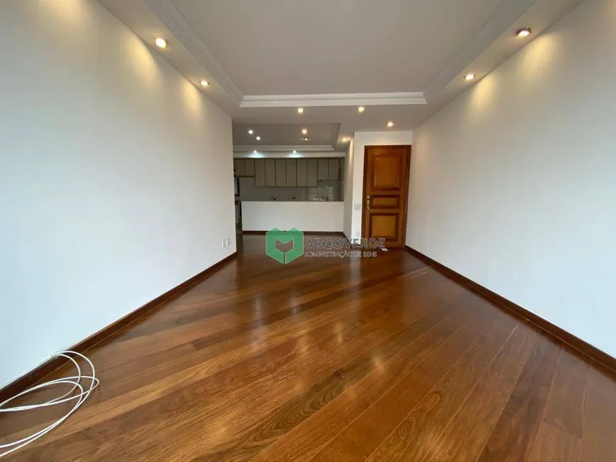 Foto 1 de Apartamento com 3 Quartos à venda, 135m² em Vila Madalena, São Paulo