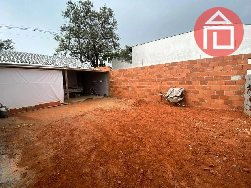 Foto 1 de Lote/Terreno à venda, 140m² em Condominio Villa Verde Braganca, Bragança Paulista