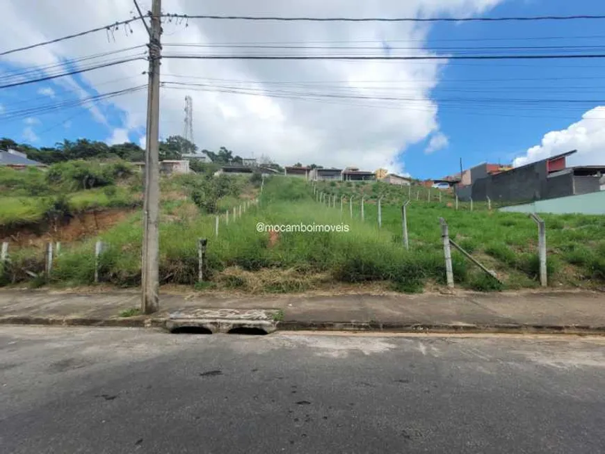 Foto 1 de Lote/Terreno à venda, 238m² em Loteamento Residencial Terra Nova, Itatiba