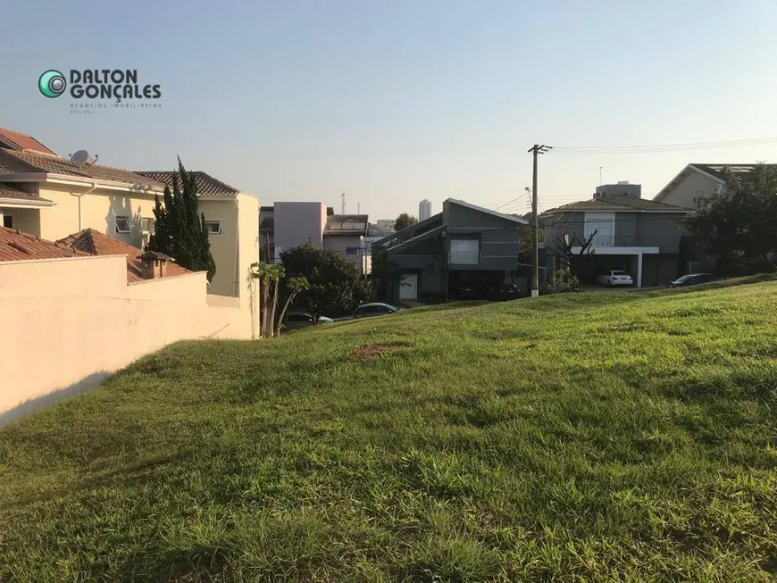 Foto 1 de Lote/Terreno à venda, 450m² em Loteamento Ville Coudert, Indaiatuba