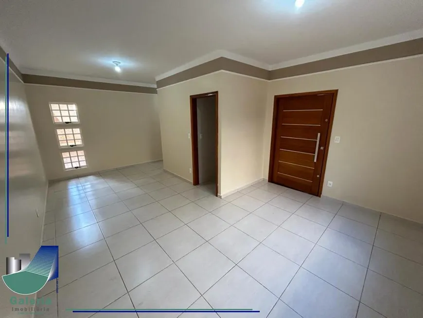 Foto 1 de Casa com 2 Quartos à venda, 153m² em Jardim Doutor Paulo Gomes Romeo, Ribeirão Preto