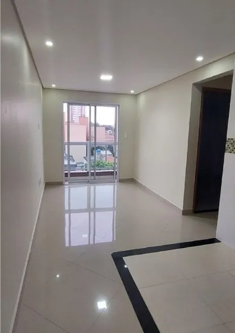 Foto 1 de Apartamento com 2 Quartos à venda, 50m² em Vila Vivaldi, São Bernardo do Campo