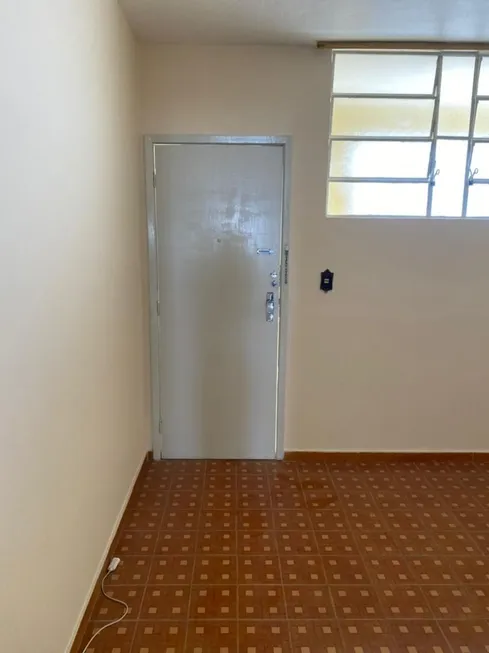 Foto 1 de Apartamento com 1 Quarto para alugar, 45m² em Centro, Juiz de Fora