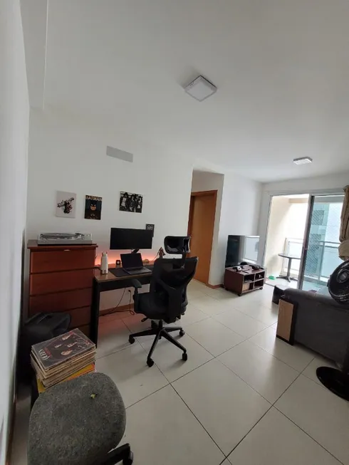Foto 1 de Apartamento com 2 Quartos à venda, 58m² em Norte (Águas Claras), Brasília