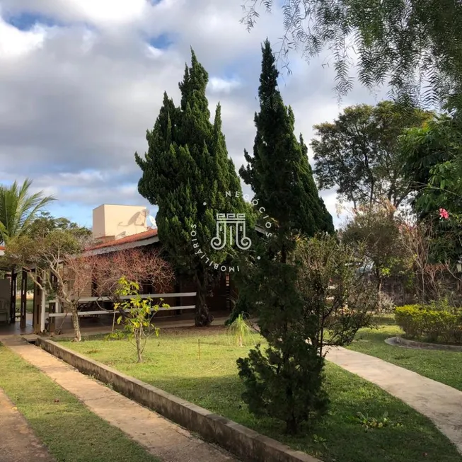 Foto 1 de Casa de Condomínio com 3 Quartos à venda, 188m² em Chacaras Saudaveis e Encantadoras, Jundiaí