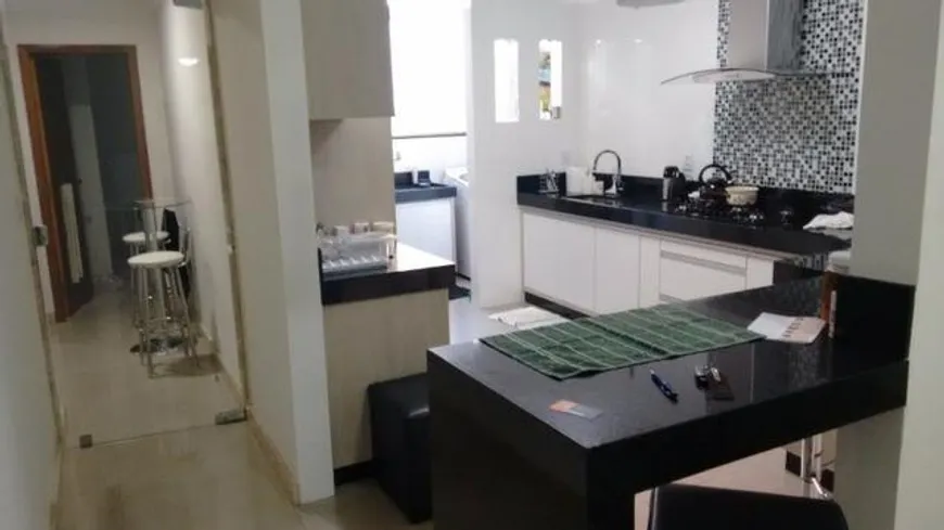 Foto 1 de Apartamento com 3 Quartos à venda, 110m² em Iguacu, Ipatinga