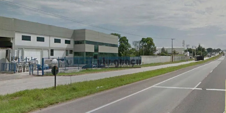 Foto 1 de Galpão/Depósito/Armazém para alugar, 5000m² em Pinhal, Cabreúva