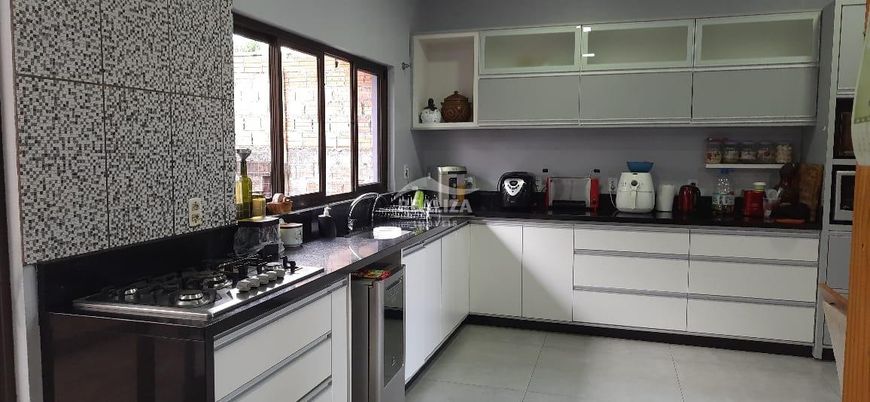 Casa de Condomínio na Rua Salseiro, Condominio Cantegril em Viamão, por R$  583.000 - Viva Real