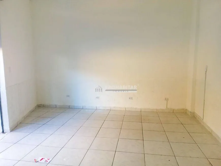 Foto 1 de Ponto Comercial para alugar, 28m² em Santo Amaro, São Paulo