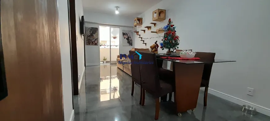 Foto 1 de Apartamento com 2 Quartos à venda, 56m² em Centro, Campinas