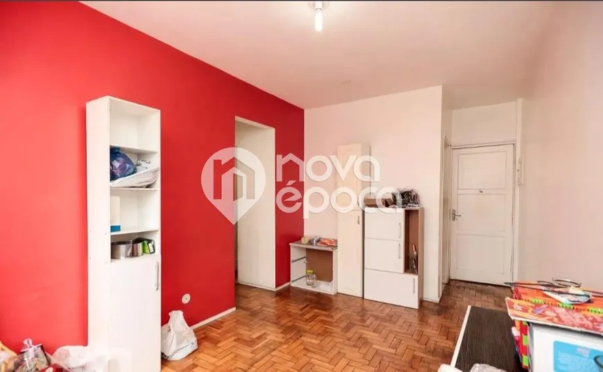 Foto 1 de Apartamento com 2 Quartos à venda, 50m² em Méier, Rio de Janeiro