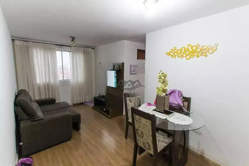 Foto 1 de Apartamento com 2 Quartos à venda, 51m² em Jardim Andaraí, São Paulo