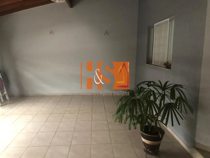 Foto 1 de Casa com 2 Quartos à venda, 90m² em Jardim Portal do Sol, Indaiatuba