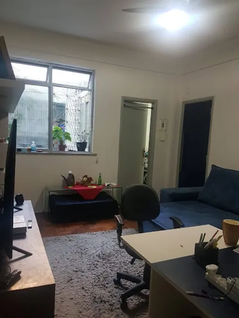 Foto 1 de Apartamento com 2 Quartos à venda, 65m² em Santa Teresa, Rio de Janeiro
