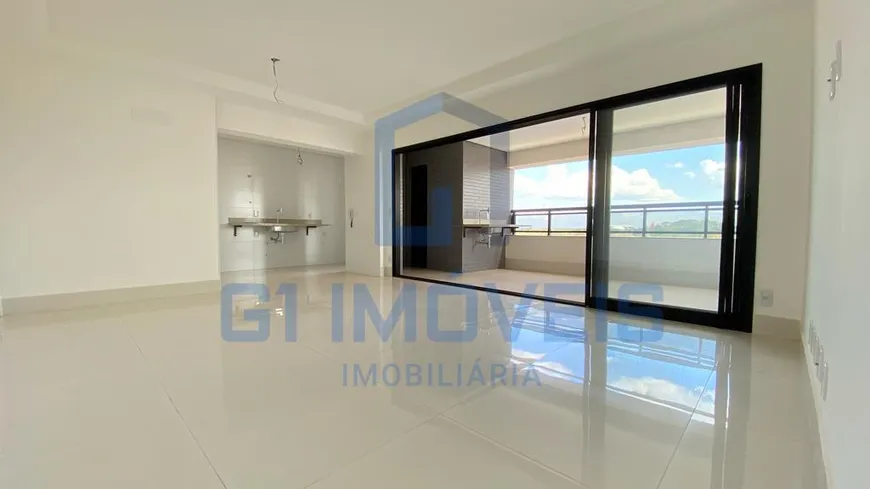 Foto 1 de Apartamento com 3 Quartos à venda, 117m² em Park Lozândes, Goiânia