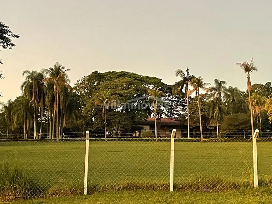 Foto 1 de Lote/Terreno à venda, 400m² em Centro, Jaguariúna