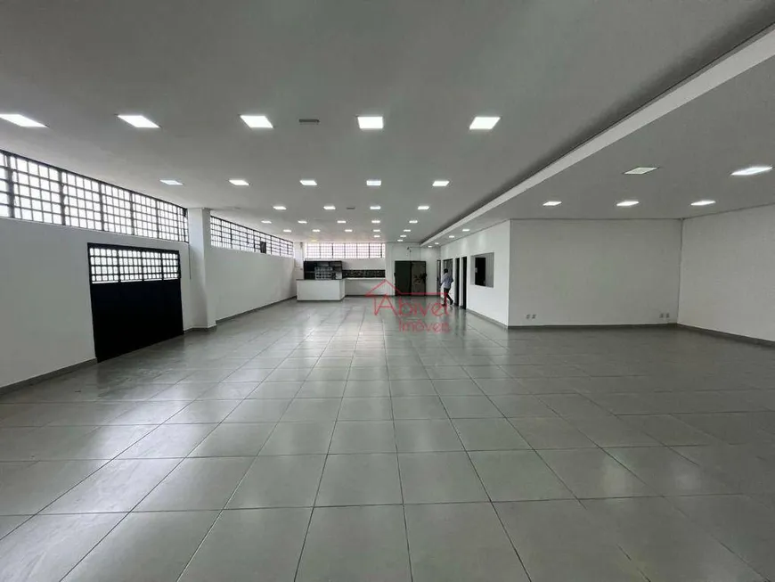 Foto 1 de Prédio Comercial para alugar, 660m² em Vila Leopoldina, São Paulo
