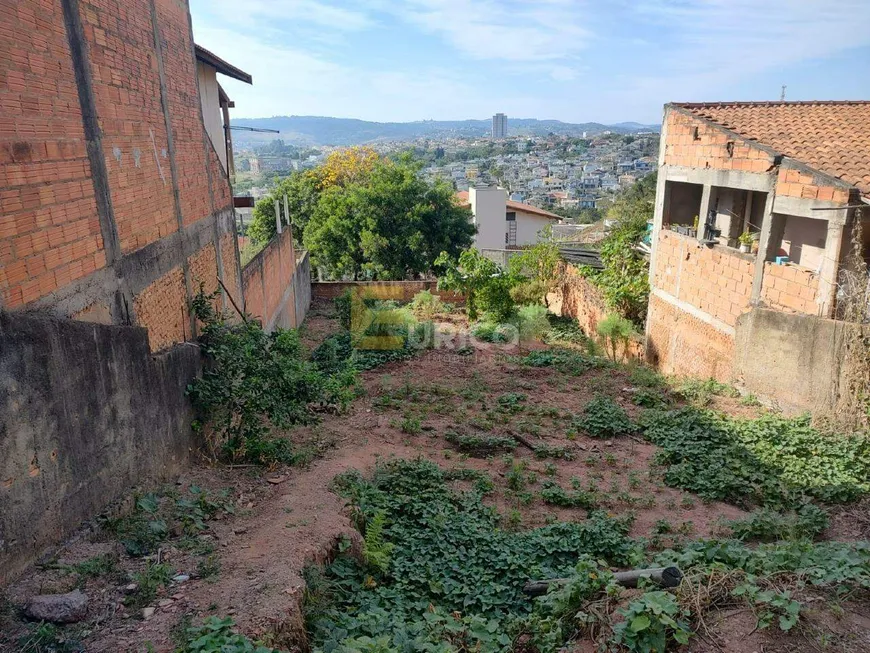 Foto 1 de Lote/Terreno à venda, 230m² em Jardim Jurema, Valinhos