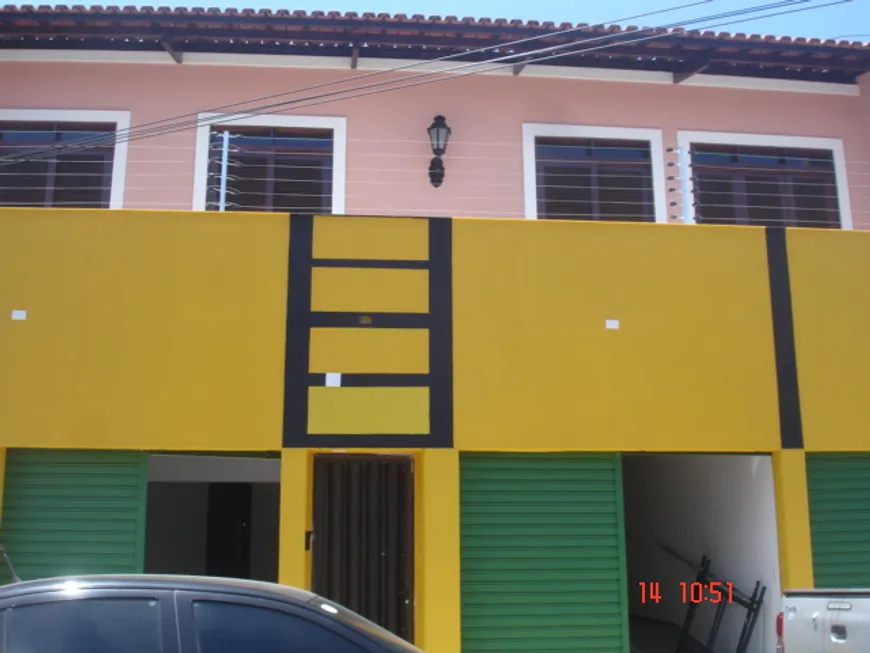 Foto 1 de Sala Comercial para alugar, 44m² em Alagadiço Novo, Fortaleza