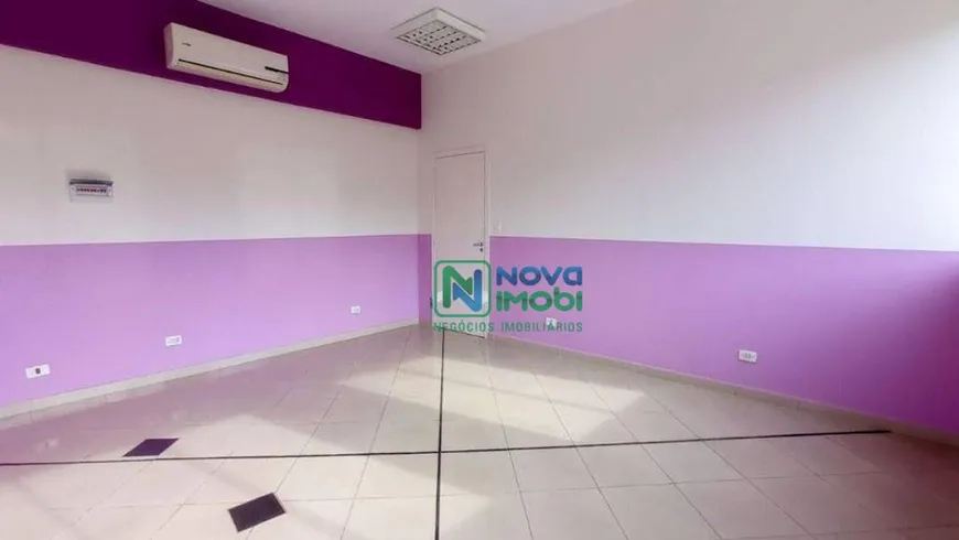 Foto 1 de Sala Comercial para alugar, 36m² em Paulista, Piracicaba