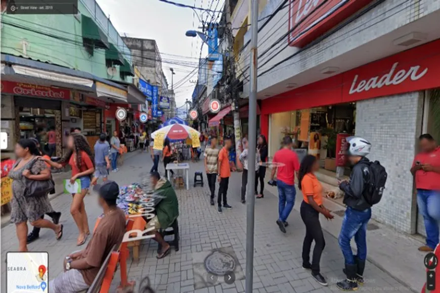 Foto 1 de Ponto Comercial à venda, 130m² em Centro, Belford Roxo