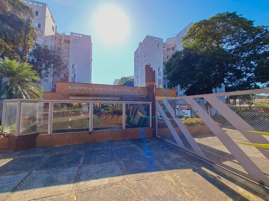 Foto 1 de Apartamento com 3 Quartos à venda, 92m² em Claudia, Londrina