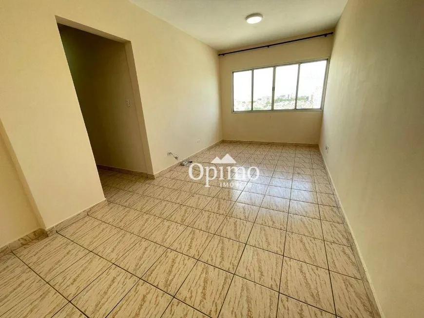 Foto 1 de Apartamento com 2 Quartos à venda, 64m² em Vila Santa Catarina, São Paulo