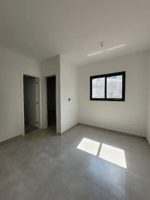 Foto 1 de Apartamento com 1 Quarto à venda, 34m² em Parque Mandaqui, São Paulo