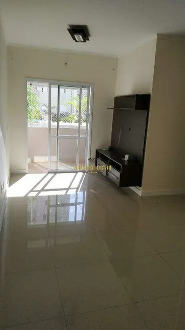 Foto 1 de Apartamento com 3 Quartos à venda, 66m² em Conjunto Residencial Irai, Suzano