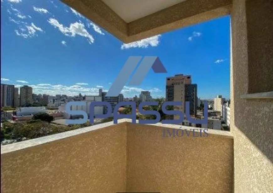 Foto 1 de Cobertura com 2 Quartos à venda, 128m² em Santa Efigênia, Belo Horizonte