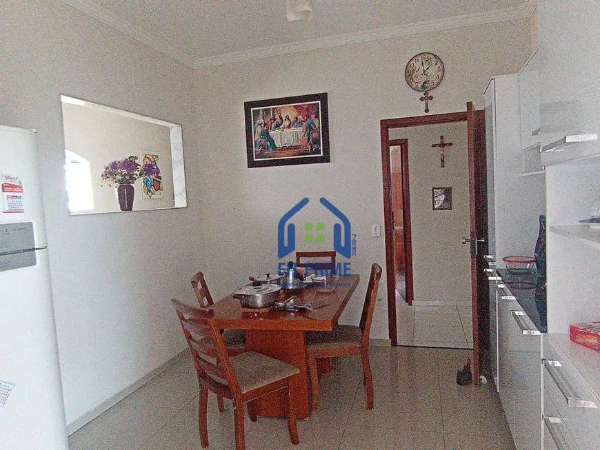 Foto 1 de Casa com 3 Quartos à venda, 350m² em Sao Francisco, São José do Rio Preto