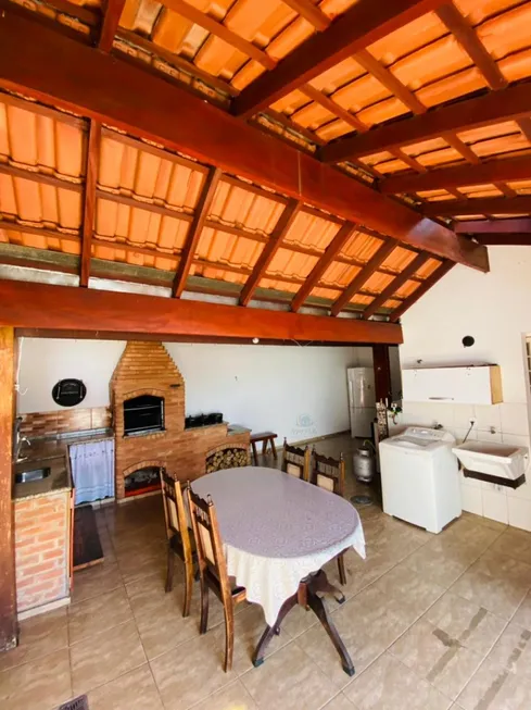 Foto 1 de Casa com 2 Quartos à venda, 64m² em Residencial Cosmos, Campinas
