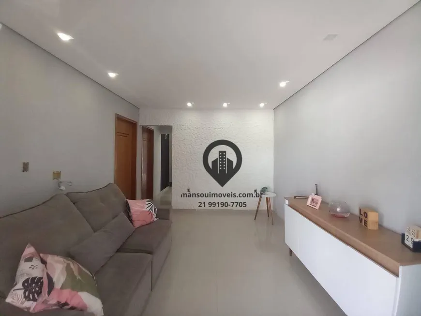 Foto 1 de Casa com 2 Quartos à venda, 105m² em Guaratiba, Rio de Janeiro