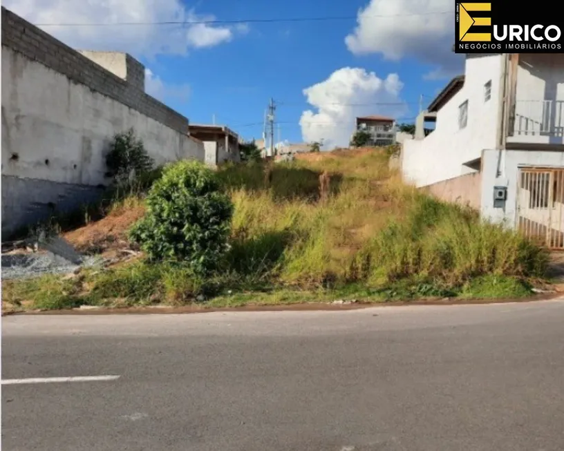 Foto 1 de Lote/Terreno à venda, 160m² em Loteamento Horizonte Azul, Itatiba