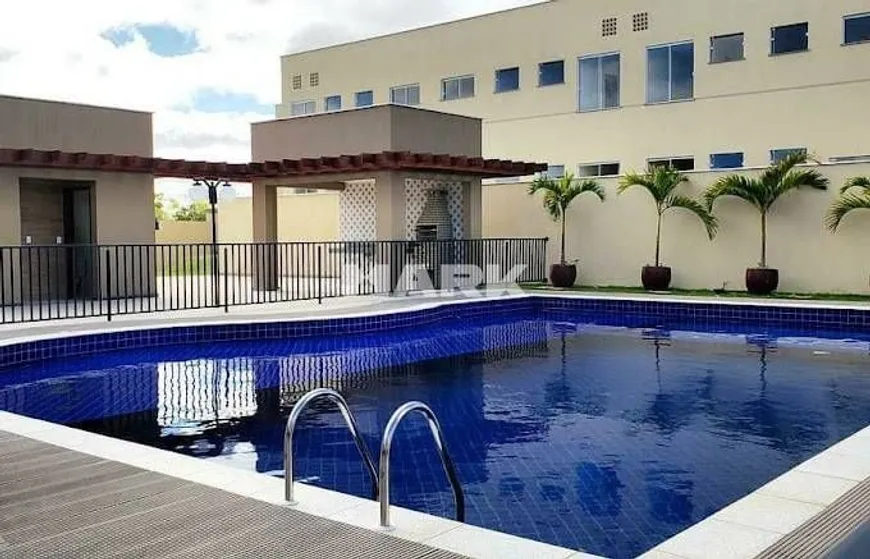 Foto 1 de Apartamento com 3 Quartos à venda, 69m² em Boa Vista, Vitória da Conquista