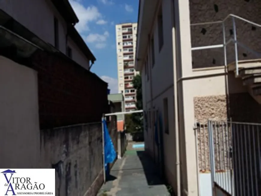 Foto 1 de Sobrado com 4 Quartos à venda, 300m² em Santana, São Paulo