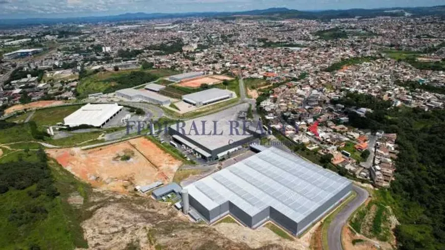 Foto 1 de Galpão/Depósito/Armazém para alugar, 5108m² em Amazonas, Betim