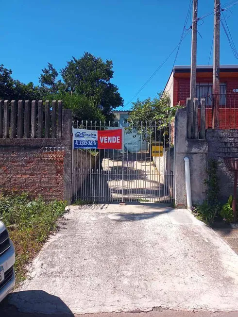 Foto 1 de Lote/Terreno à venda, 200m² em Colônia Rio Grande, São José dos Pinhais