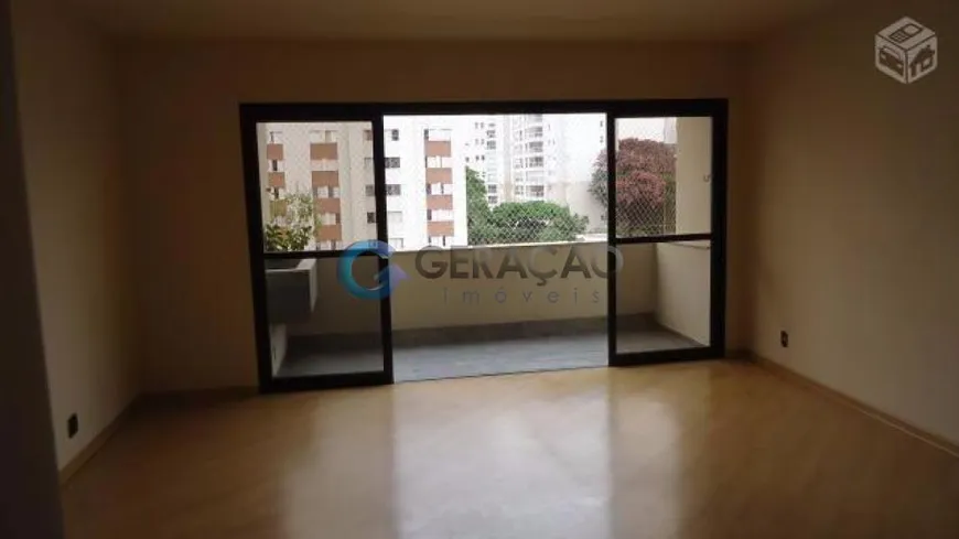 Foto 1 de Apartamento com 3 Quartos à venda, 160m² em Vila Adyana, São José dos Campos