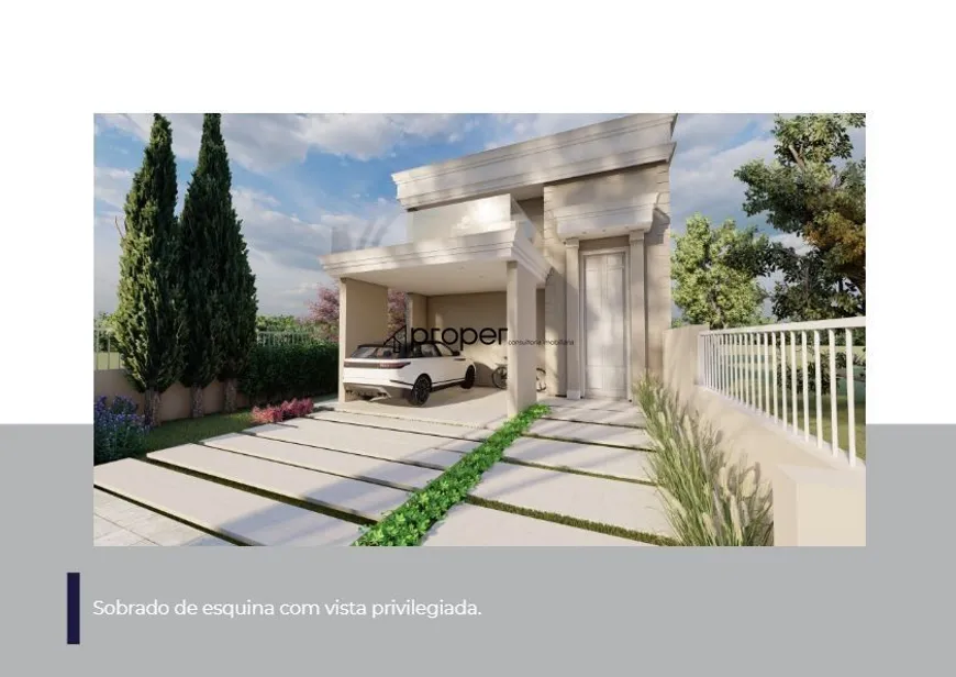 Foto 1 de Casa com 2 Quartos à venda, 155m² em Recanto de Portugal, Pelotas